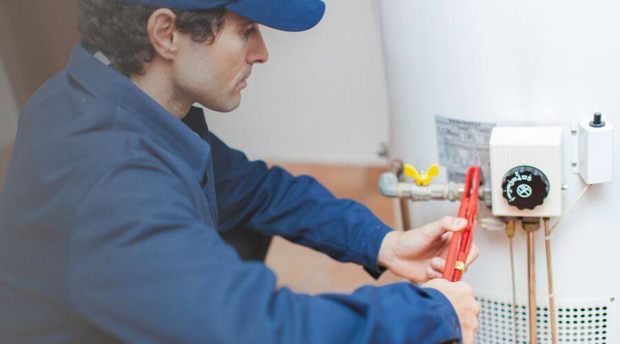 Professional expert plumbing services in New Haven, KY